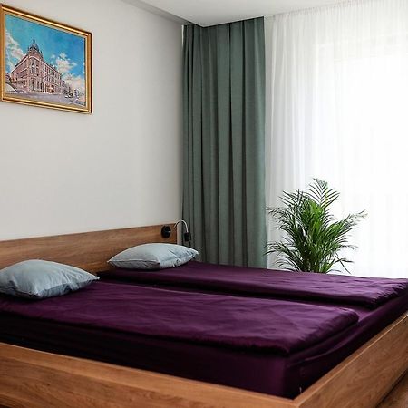 Vip Apartament Number 7 Λούμπλιν Εξωτερικό φωτογραφία
