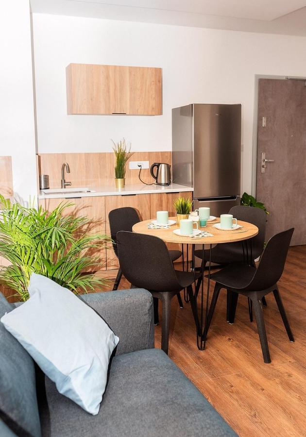 Vip Apartament Number 7 Λούμπλιν Εξωτερικό φωτογραφία