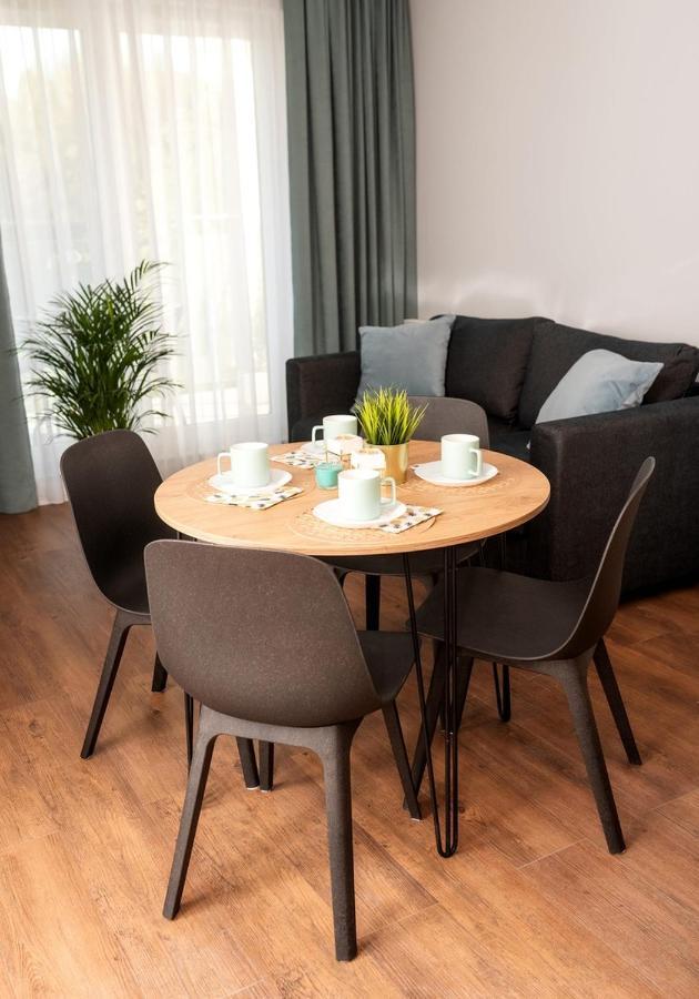 Vip Apartament Number 7 Λούμπλιν Εξωτερικό φωτογραφία