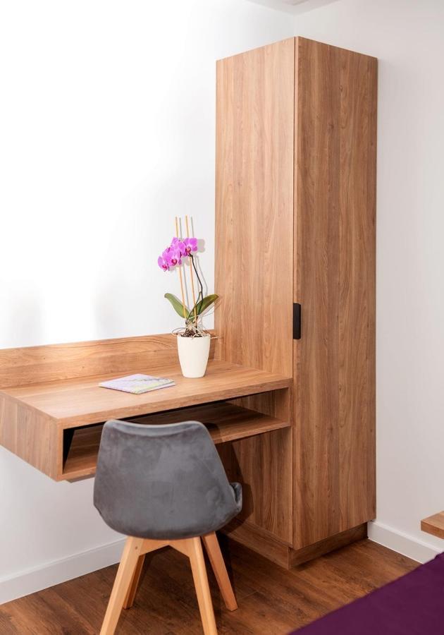 Vip Apartament Number 7 Λούμπλιν Εξωτερικό φωτογραφία