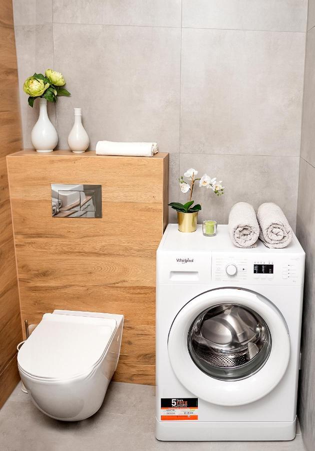 Vip Apartament Number 7 Λούμπλιν Εξωτερικό φωτογραφία