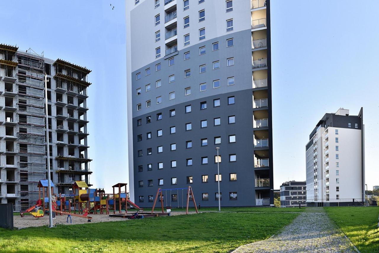 Vip Apartament Number 7 Λούμπλιν Εξωτερικό φωτογραφία